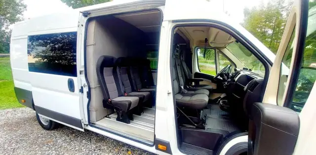 FIAT Ducato 