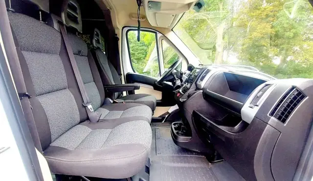 FIAT Ducato 