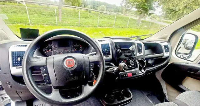 FIAT Ducato 