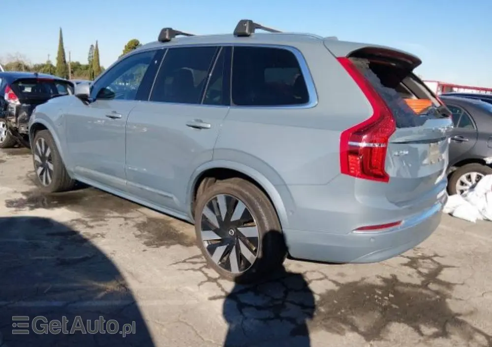 VOLVO XC 90 