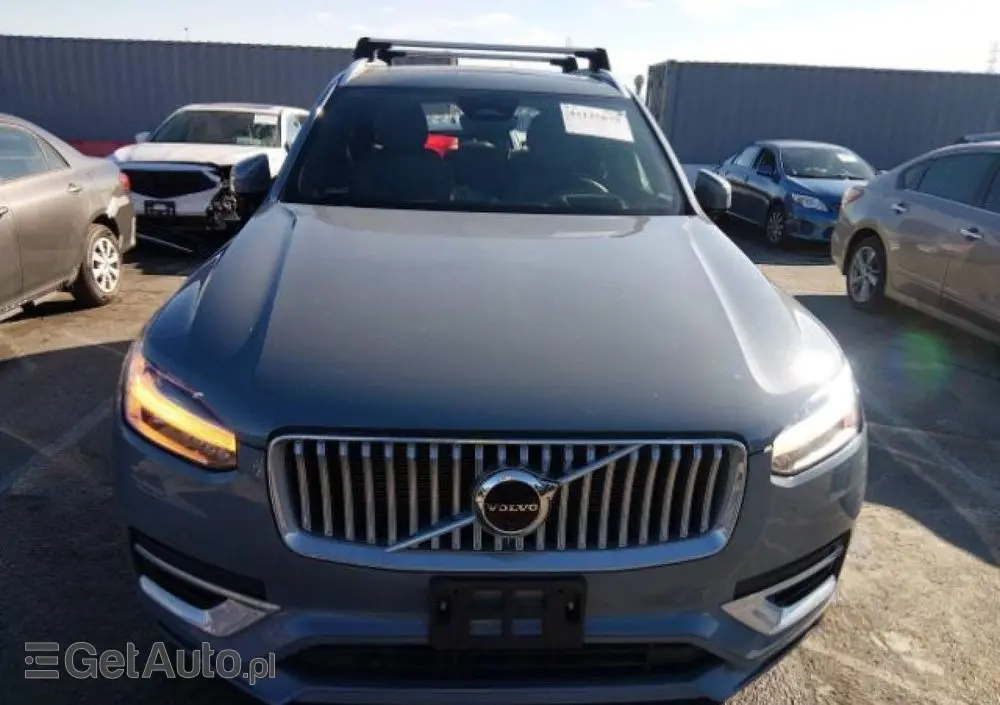 VOLVO XC 90 