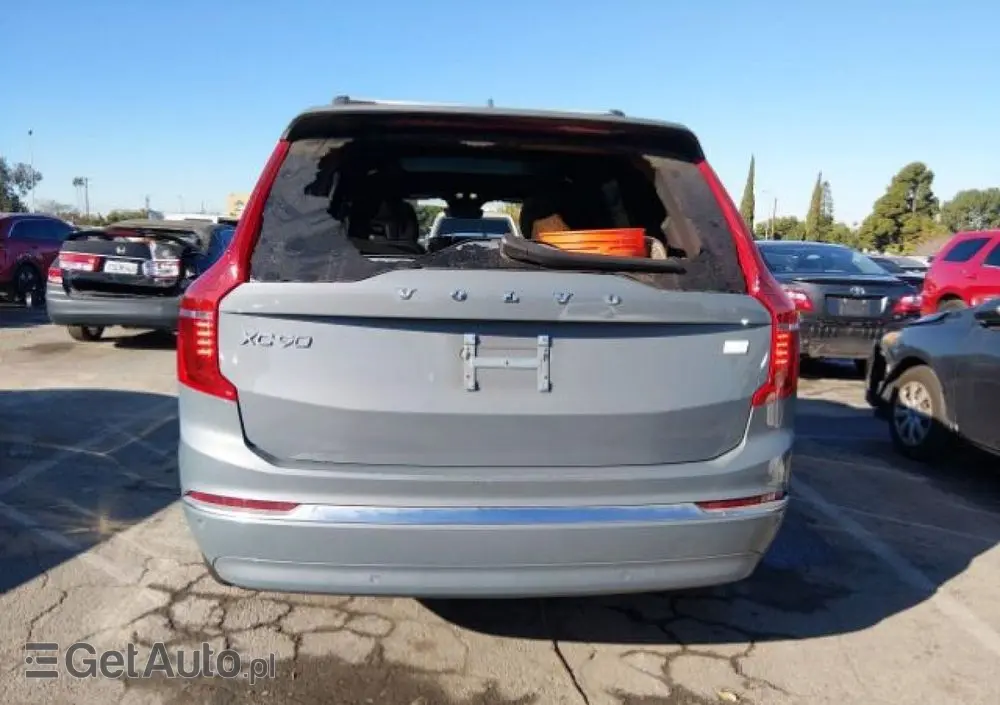 VOLVO XC 90 