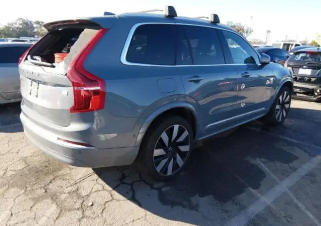 VOLVO XC 90 