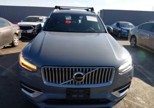 VOLVO XC 90 