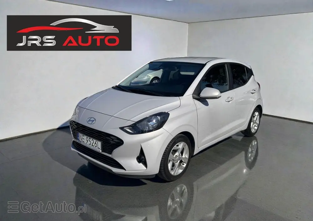 HYUNDAI I10 1.0 Modern