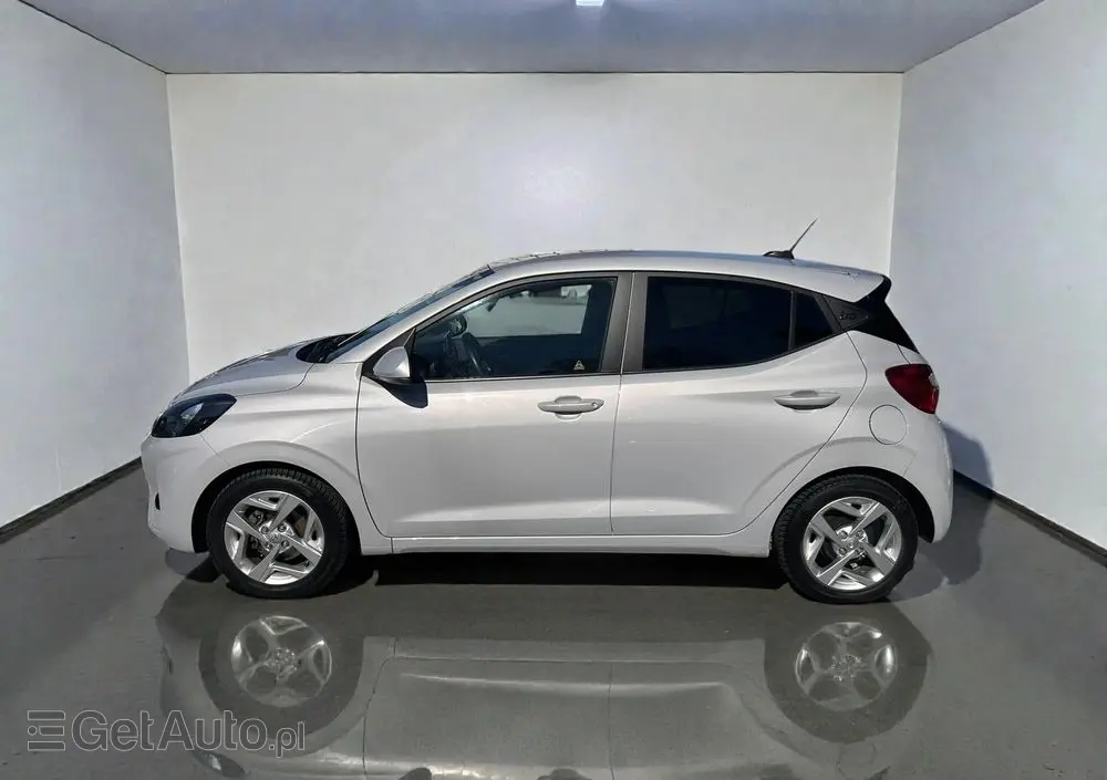 HYUNDAI I10 1.0 Modern