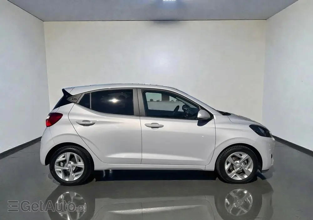HYUNDAI I10 1.0 Modern
