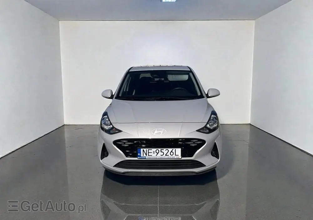 HYUNDAI I10 1.0 Modern