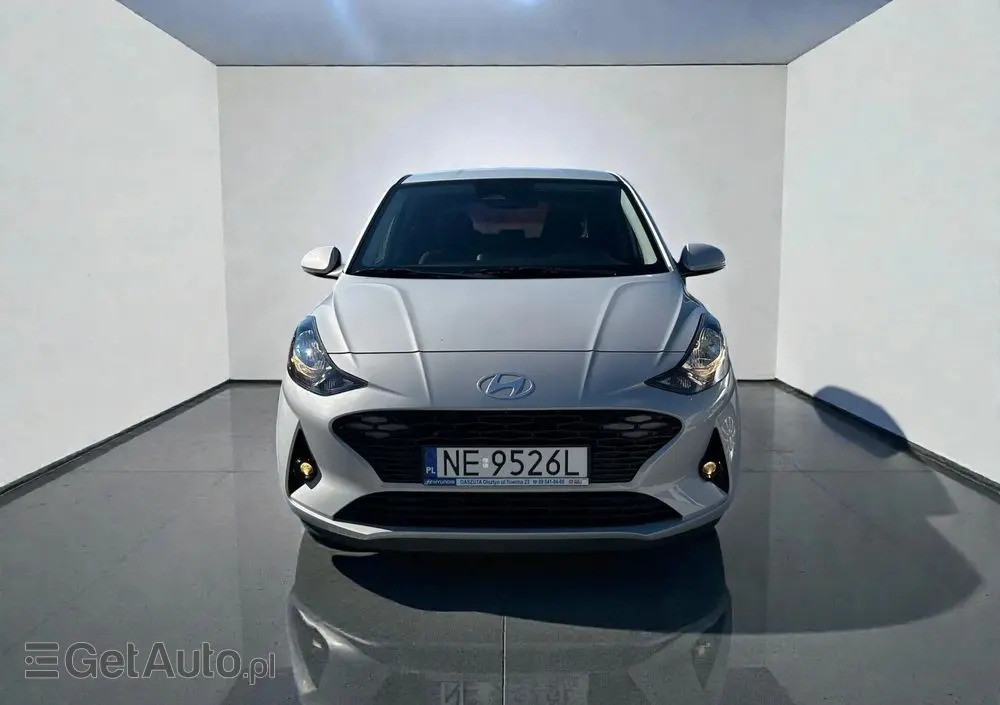 HYUNDAI I10 1.0 Modern