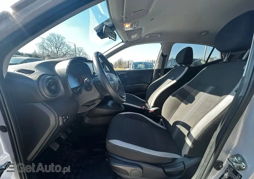 HYUNDAI I10 1.0 Modern