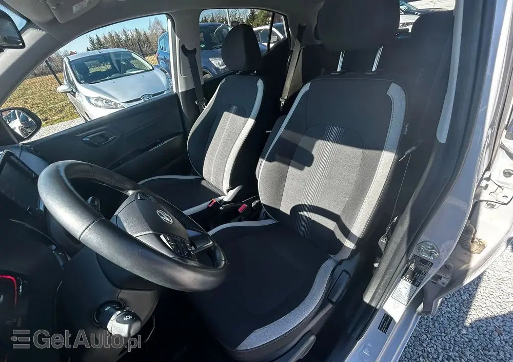 HYUNDAI I10 1.0 Modern