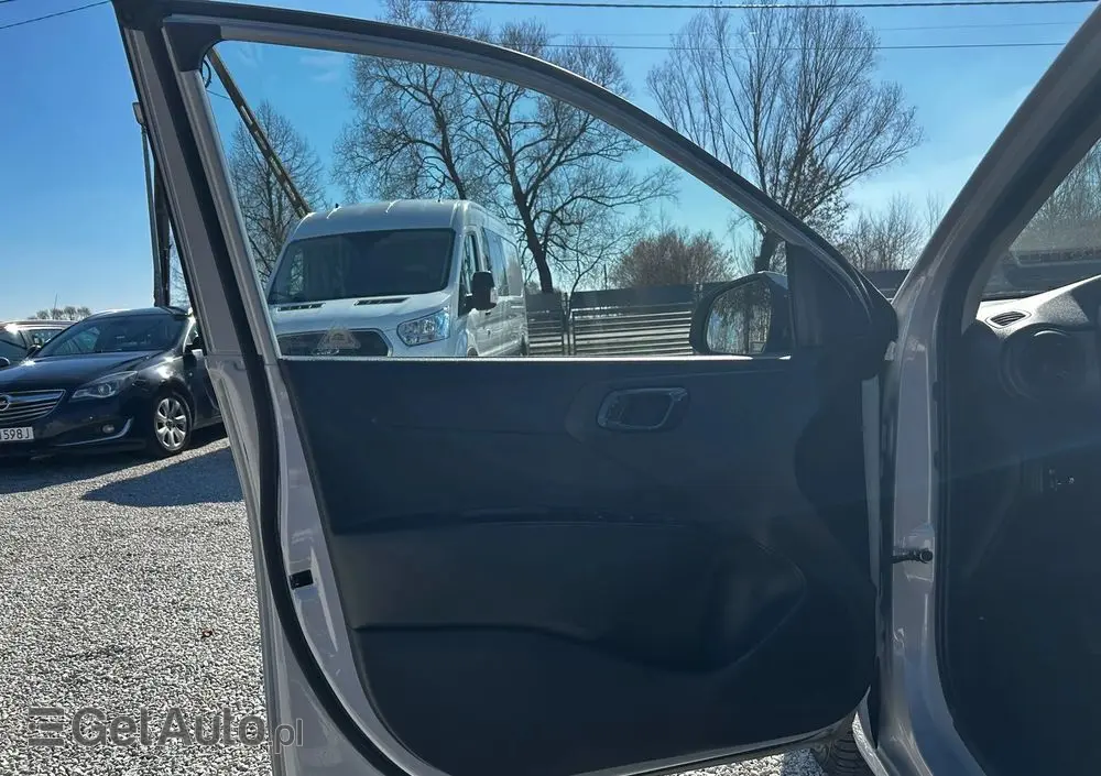 HYUNDAI I10 1.0 Modern