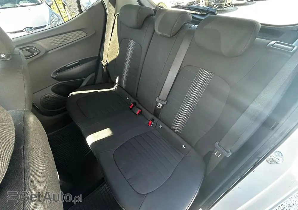 HYUNDAI I10 1.0 Modern