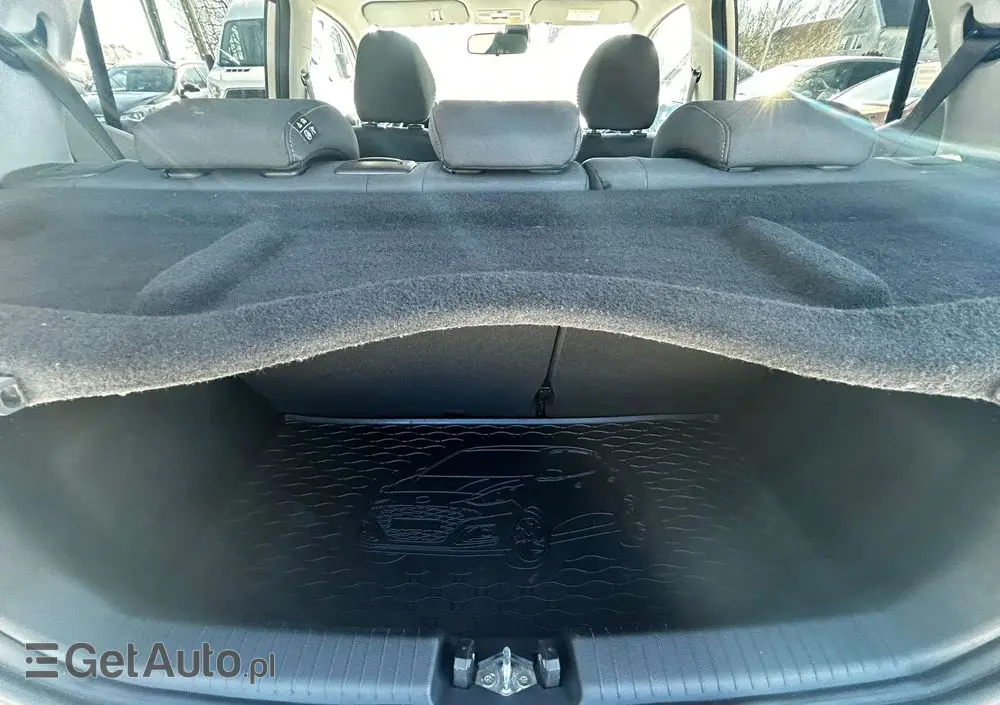 HYUNDAI I10 1.0 Modern