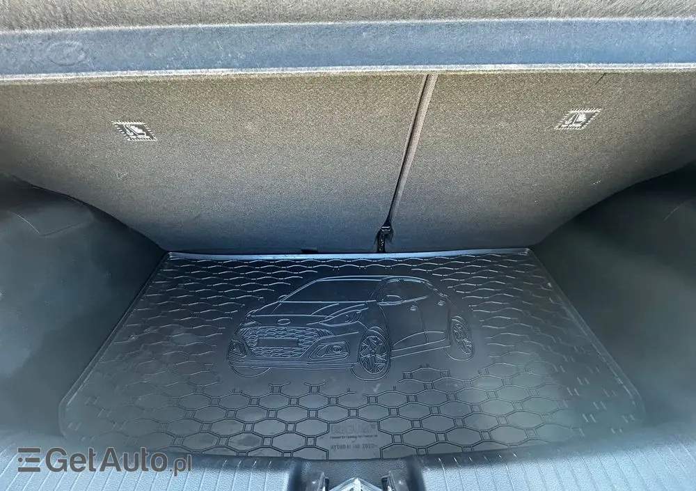 HYUNDAI I10 1.0 Modern