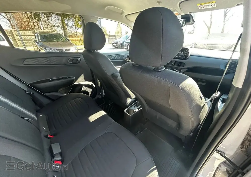 HYUNDAI I10 1.0 Modern