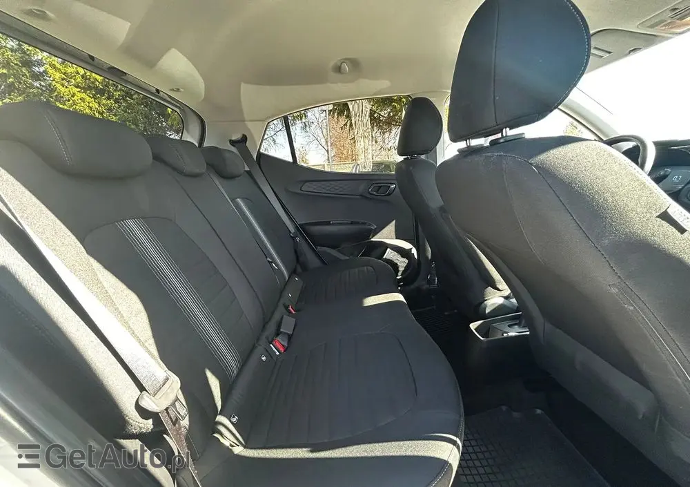 HYUNDAI I10 1.0 Modern