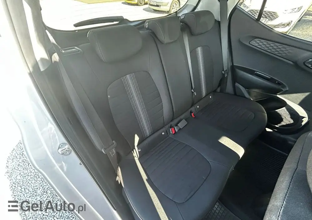 HYUNDAI I10 1.0 Modern