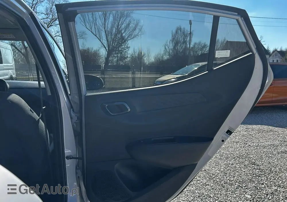 HYUNDAI I10 1.0 Modern