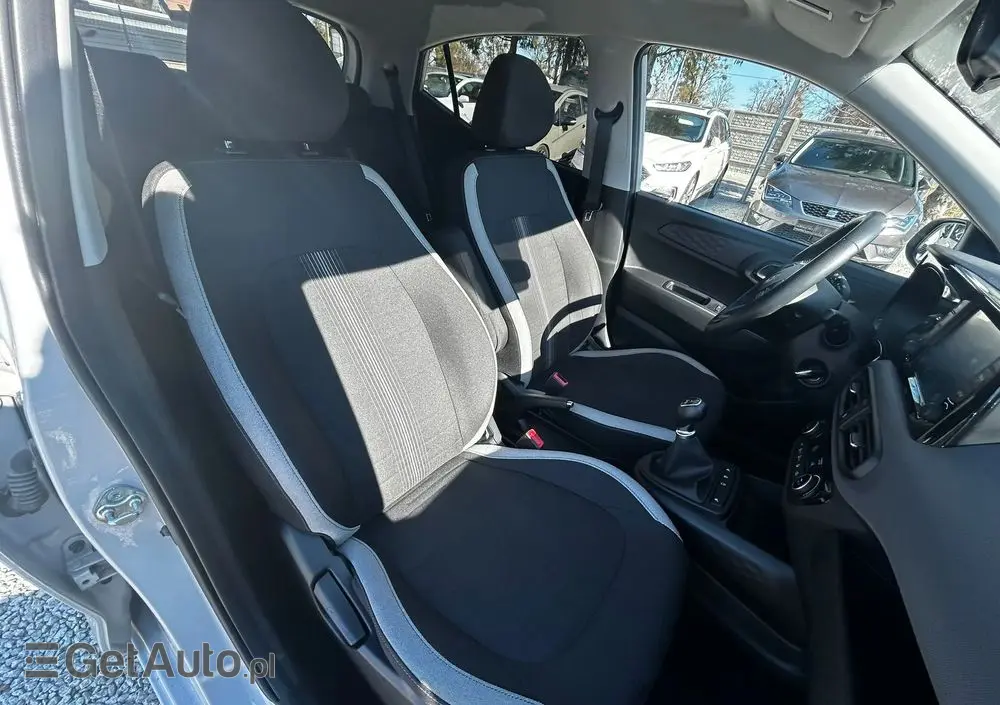 HYUNDAI I10 1.0 Modern