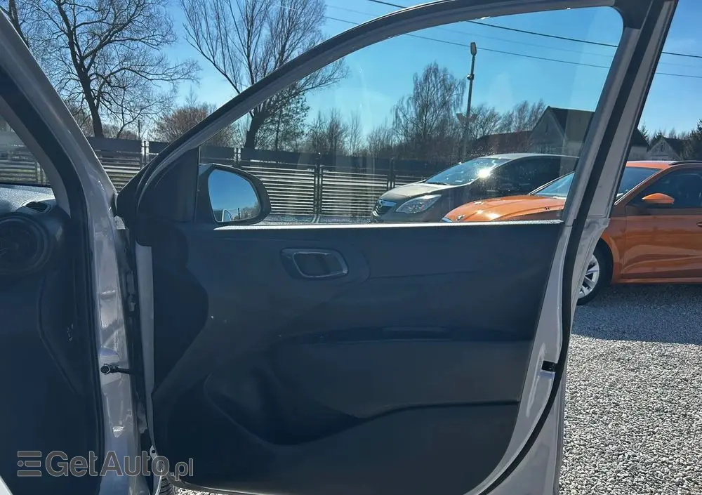 HYUNDAI I10 1.0 Modern