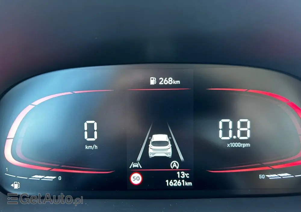 HYUNDAI I10 1.0 Modern