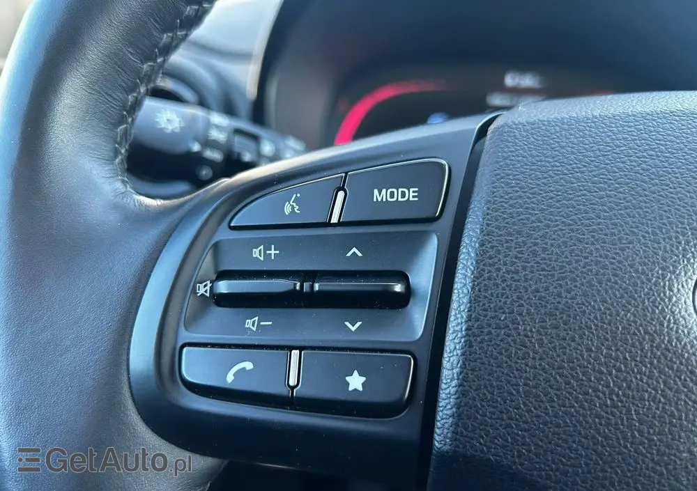 HYUNDAI I10 1.0 Modern