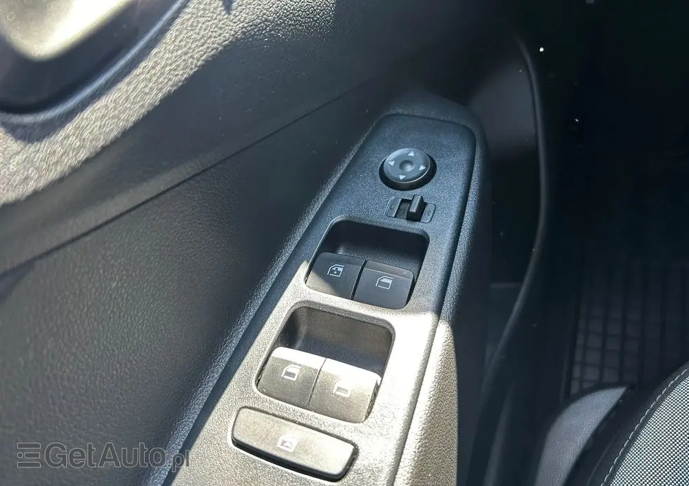 HYUNDAI I10 1.0 Modern