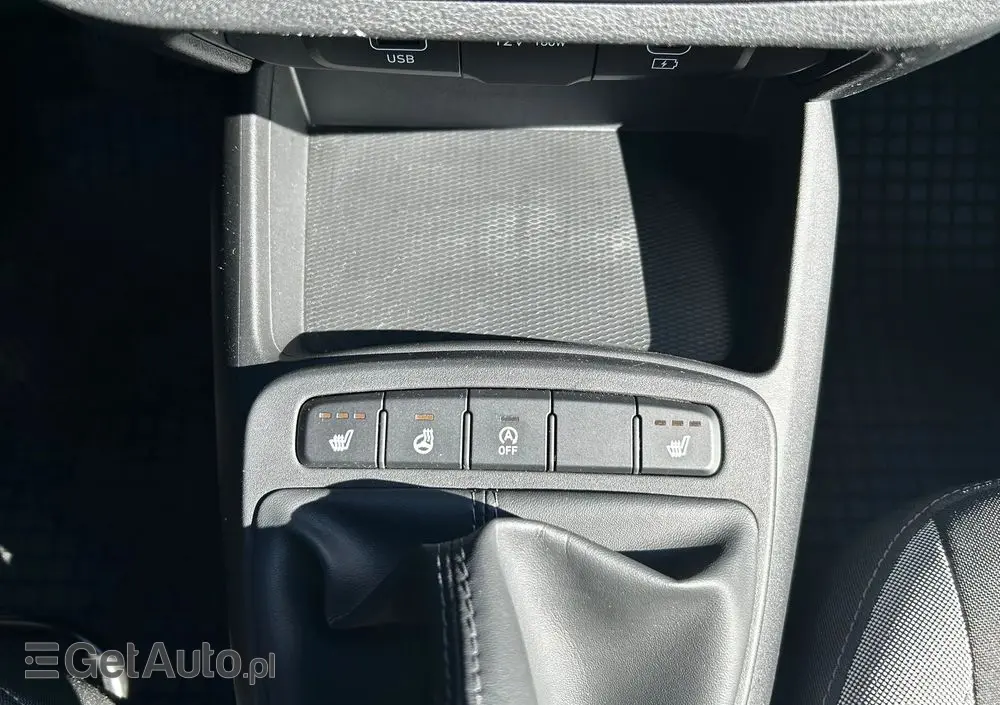 HYUNDAI I10 1.0 Modern