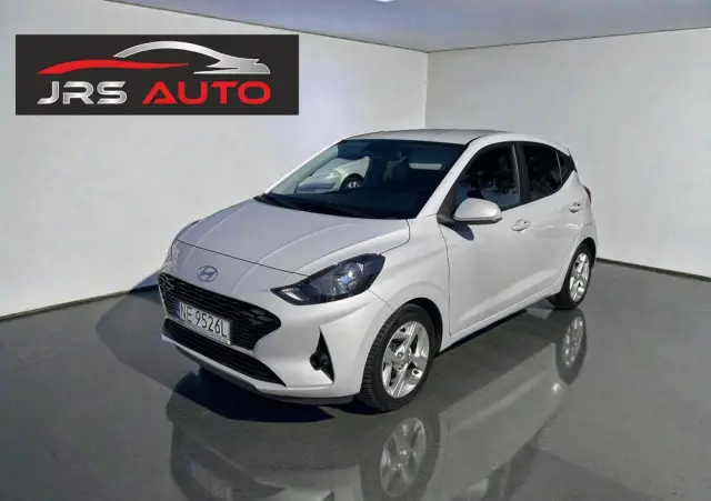 HYUNDAI I10 1.0 Modern