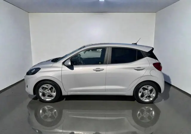 HYUNDAI I10 1.0 Modern