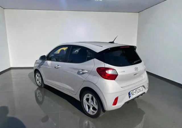 HYUNDAI I10 1.0 Modern