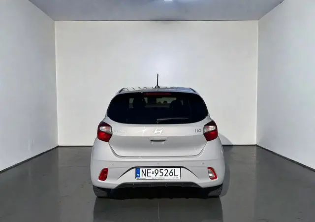 HYUNDAI I10 1.0 Modern