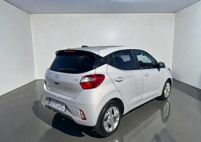 HYUNDAI I10 1.0 Modern