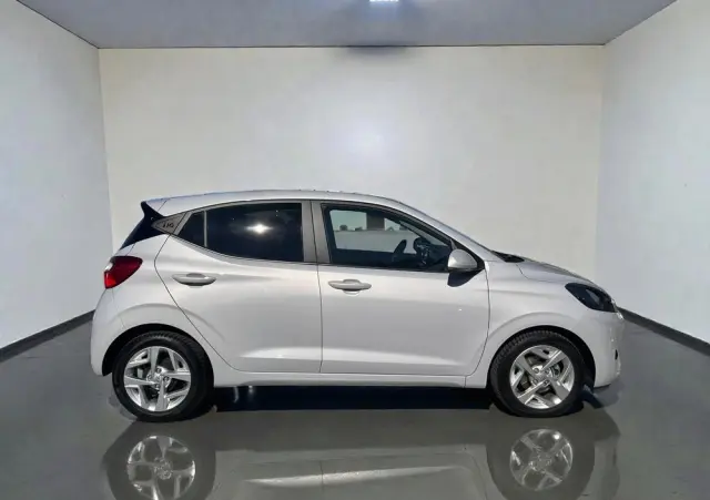 HYUNDAI I10 1.0 Modern