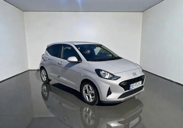 HYUNDAI I10 1.0 Modern