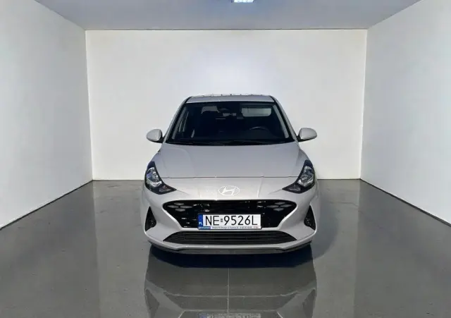 HYUNDAI I10 1.0 Modern
