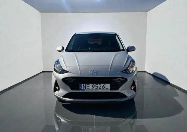 HYUNDAI I10 1.0 Modern
