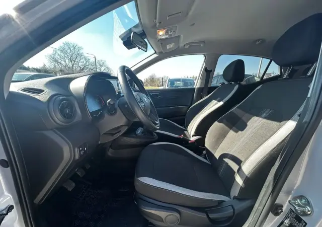 HYUNDAI I10 1.0 Modern