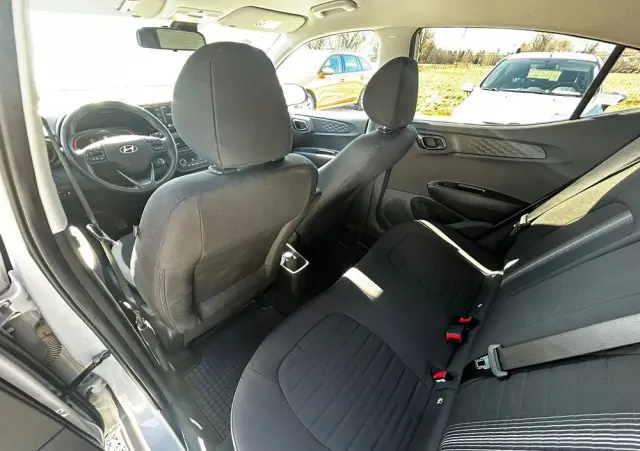 HYUNDAI I10 1.0 Modern