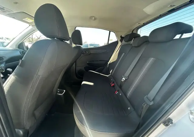 HYUNDAI I10 1.0 Modern