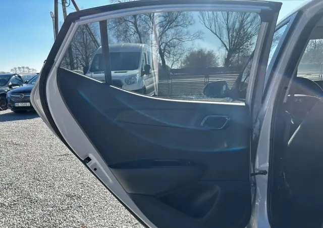 HYUNDAI I10 1.0 Modern