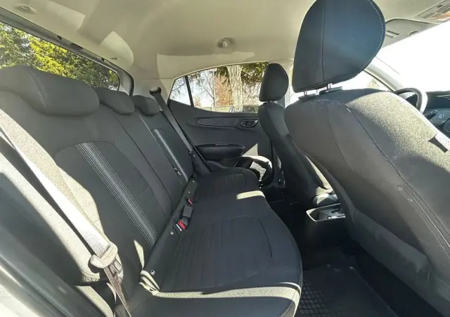 HYUNDAI I10 1.0 Modern