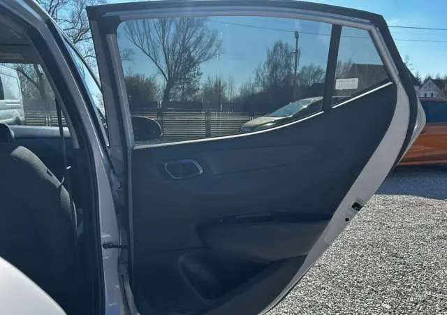 HYUNDAI I10 1.0 Modern