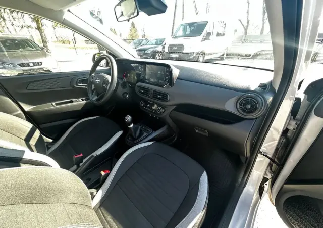 HYUNDAI I10 1.0 Modern