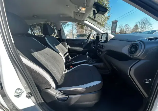 HYUNDAI I10 1.0 Modern