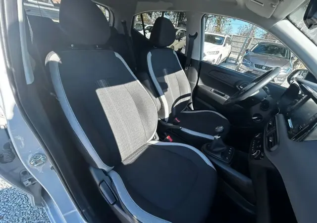 HYUNDAI I10 1.0 Modern