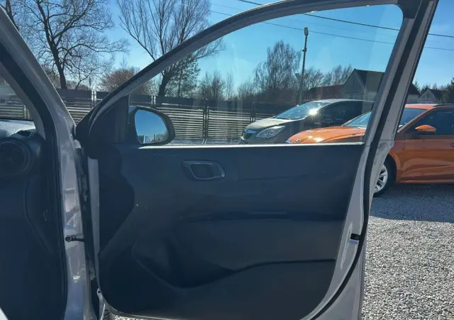 HYUNDAI I10 1.0 Modern