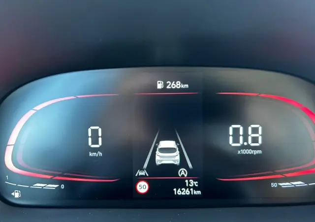 HYUNDAI I10 1.0 Modern