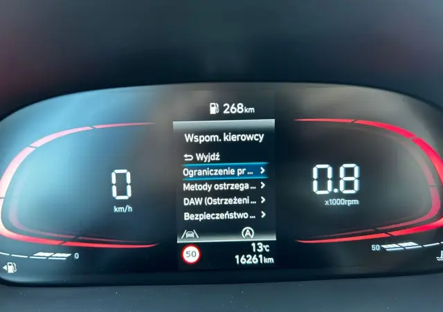 HYUNDAI I10 1.0 Modern